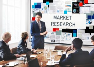Market Research Project Management